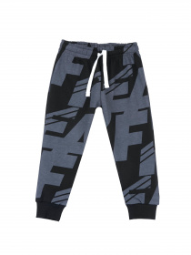 Штаны спортивные Chicco модель 090.08870.099 Фото