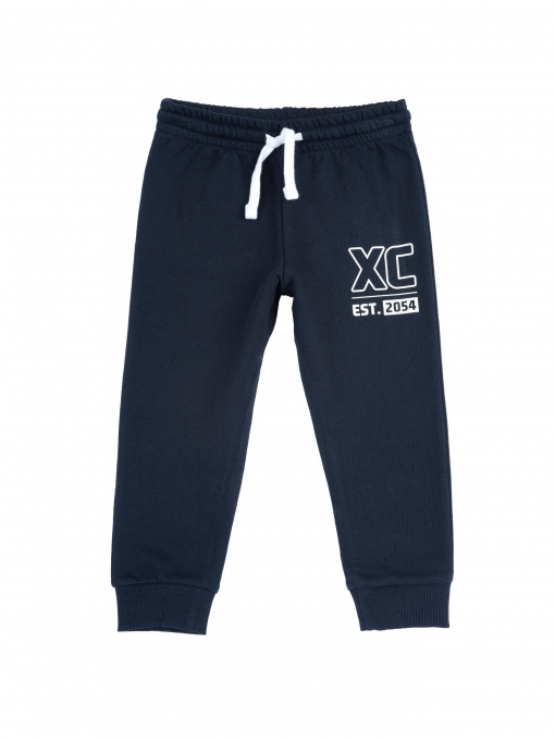 Штаны спортивные Chicco модель 090.08872.088 Фото