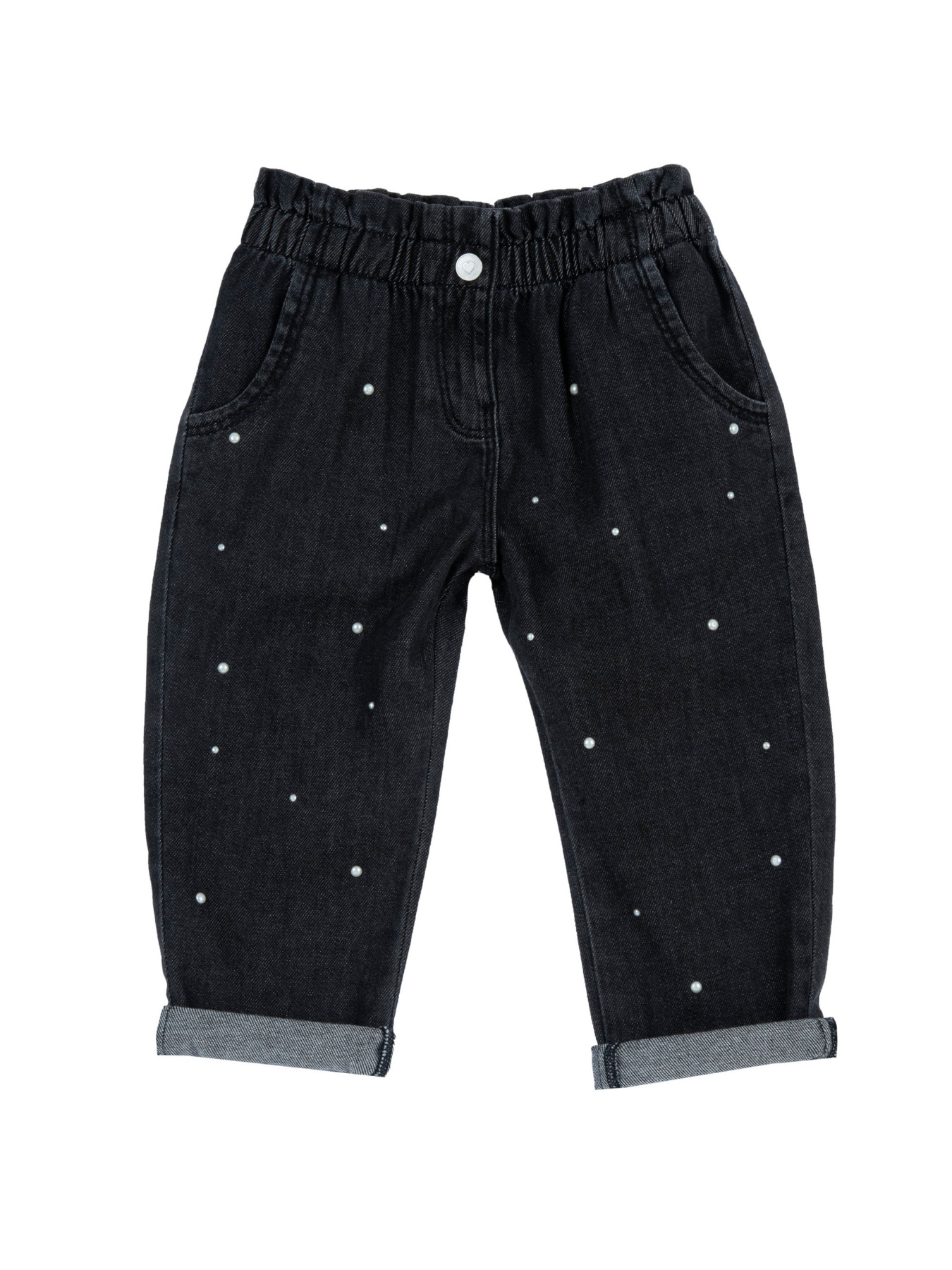 Прямые джинсы Chicco модель 090.08943.095 Фото