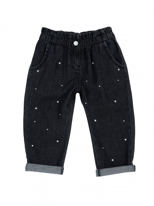 Прямые джинсы Chicco модель 090.08943.095 Фото