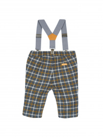 Чиносы Chicco модель 090.08967.098 Фото