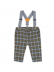 Чиносы Chicco модель 090.08967.098 Фото