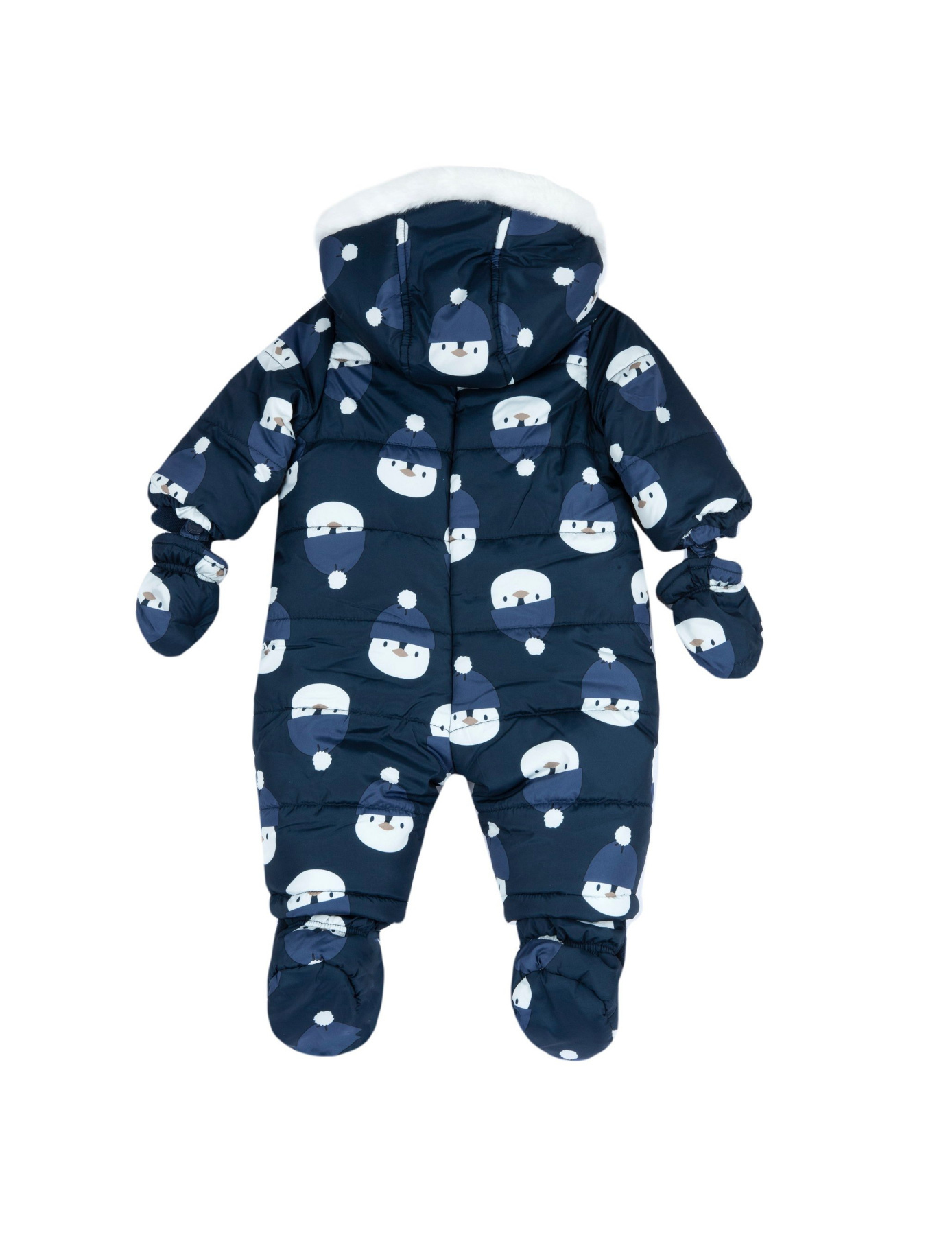 Комбінезон з утеплювачем Chicco модель 090.29380.088 Фото