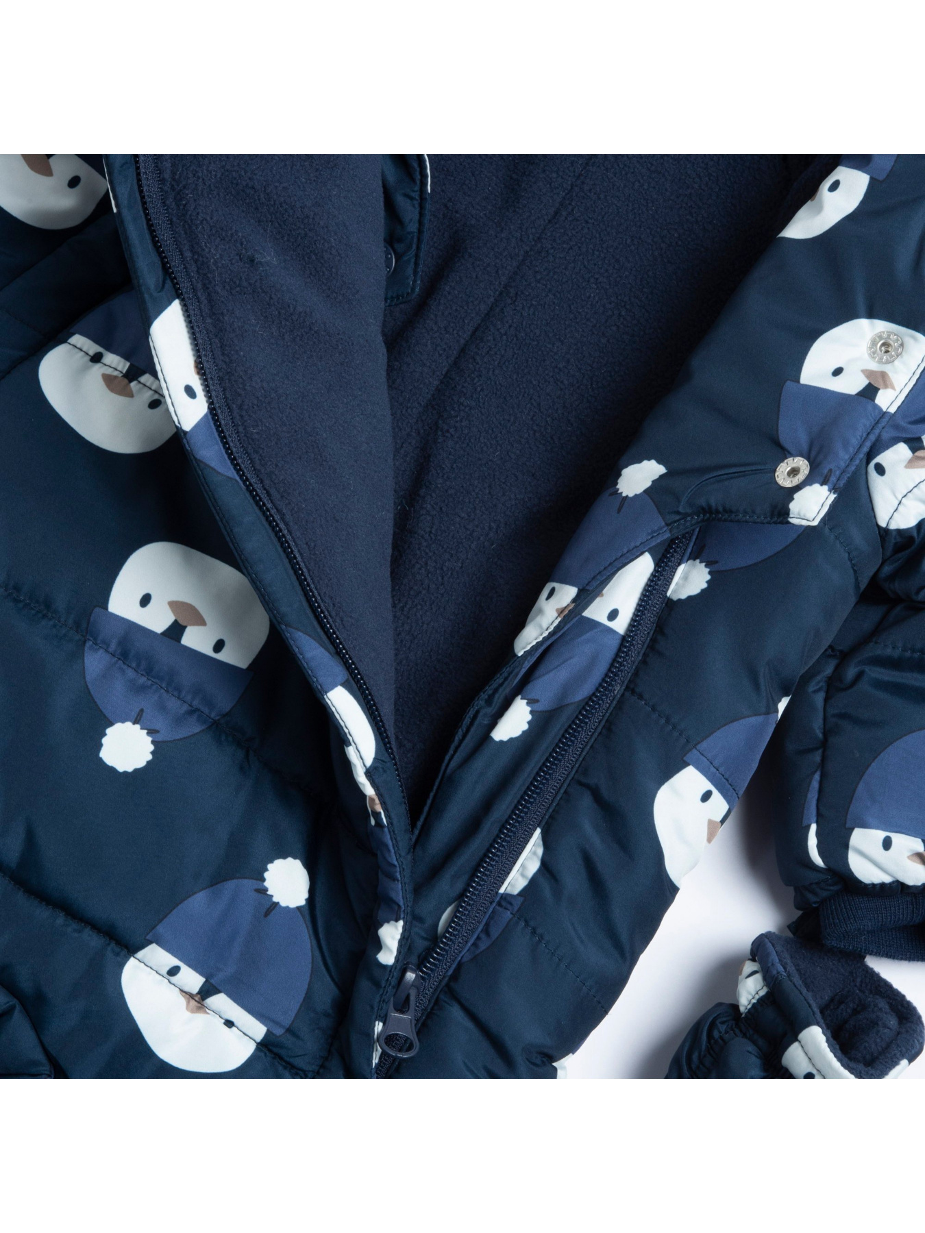 Комбінезон з утеплювачем Chicco модель 090.29380.088 Фото