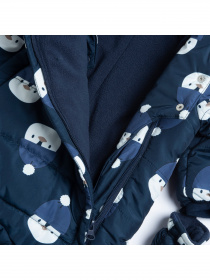 Комбінезон з утеплювачем Chicco модель 090.29380.088 Фото