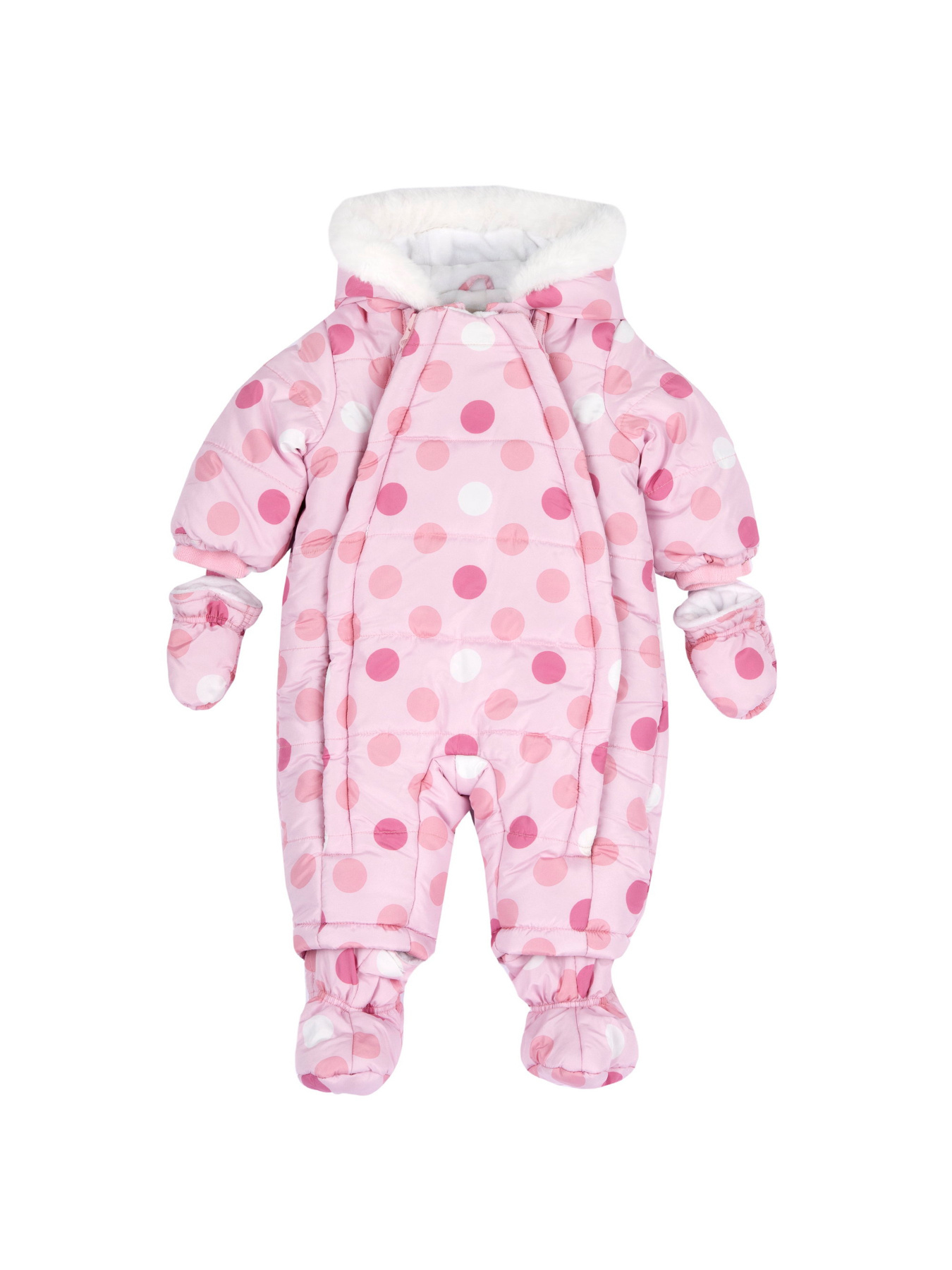 Комбінезон з утеплювачем Chicco модель 090.29384.015 Фото