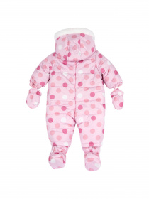 Комбінезон з утеплювачем Chicco модель 090.29384.015 Фото