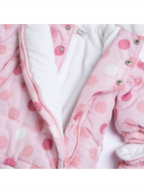 Комбінезон з утеплювачем Chicco модель 090.29384.015 Фото