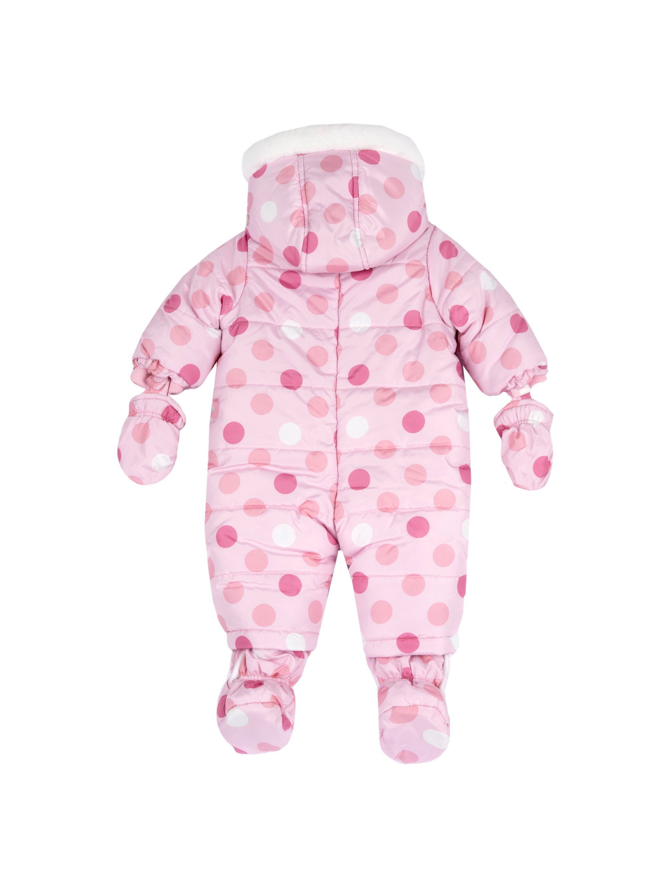 Комбинезон с утеплителем Chicco модель 090.29384.015 Фото