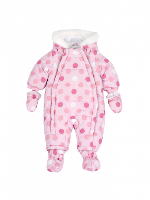 Комбинезон с утеплителем Chicco модель 090.29384.015 Фото