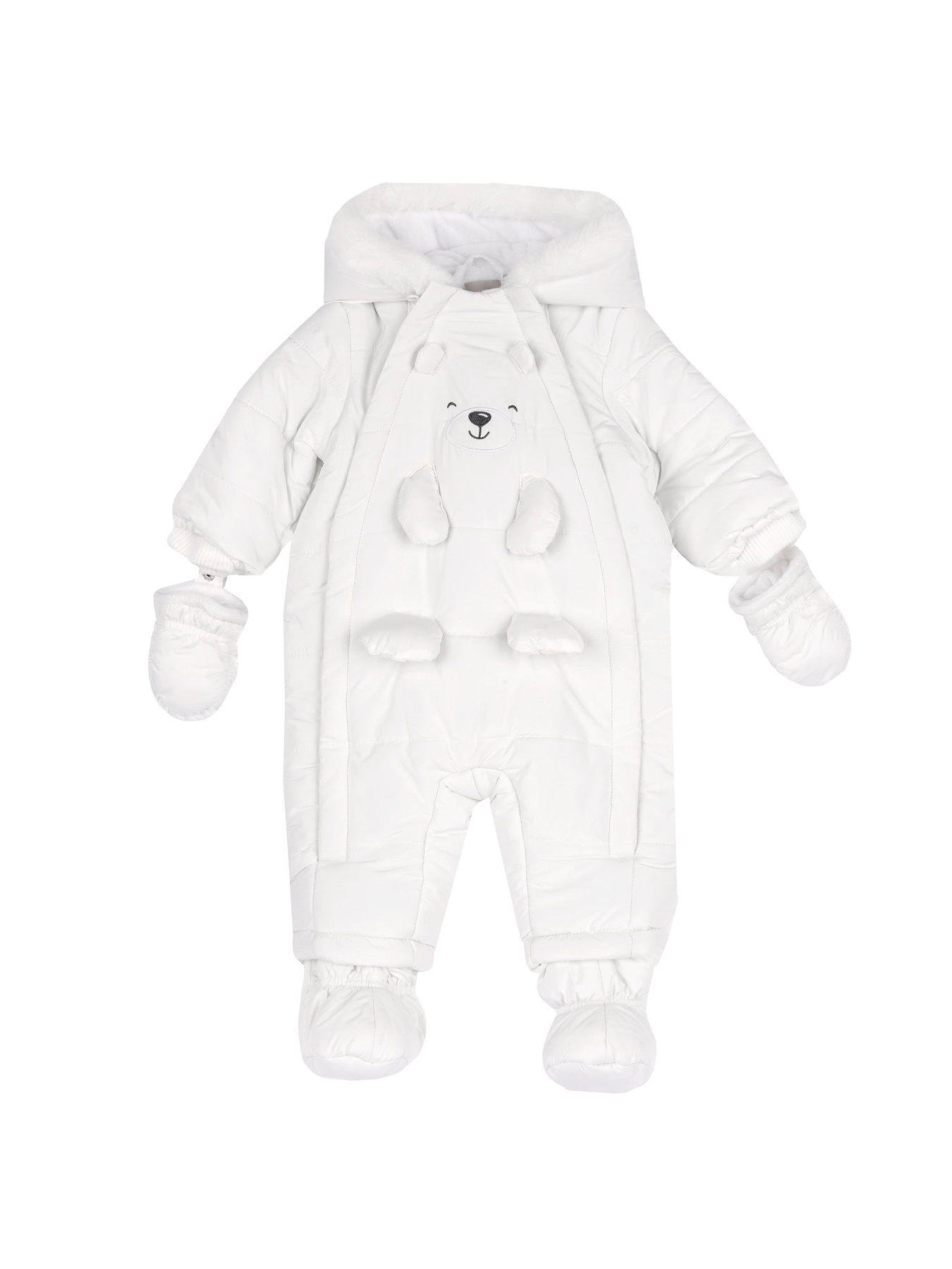 Комбінезон з утеплювачем Chicco модель 090.29385.030 Фото