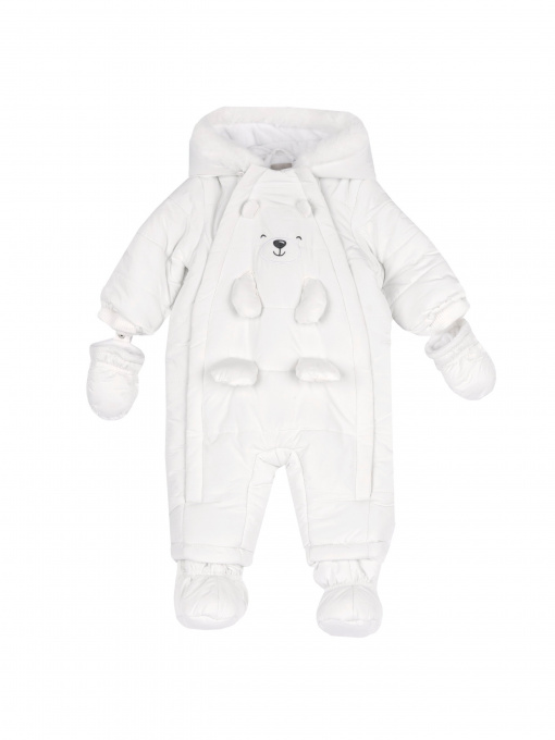 Комбинезон с утеплителем Chicco модель 090.29385.030 Фото