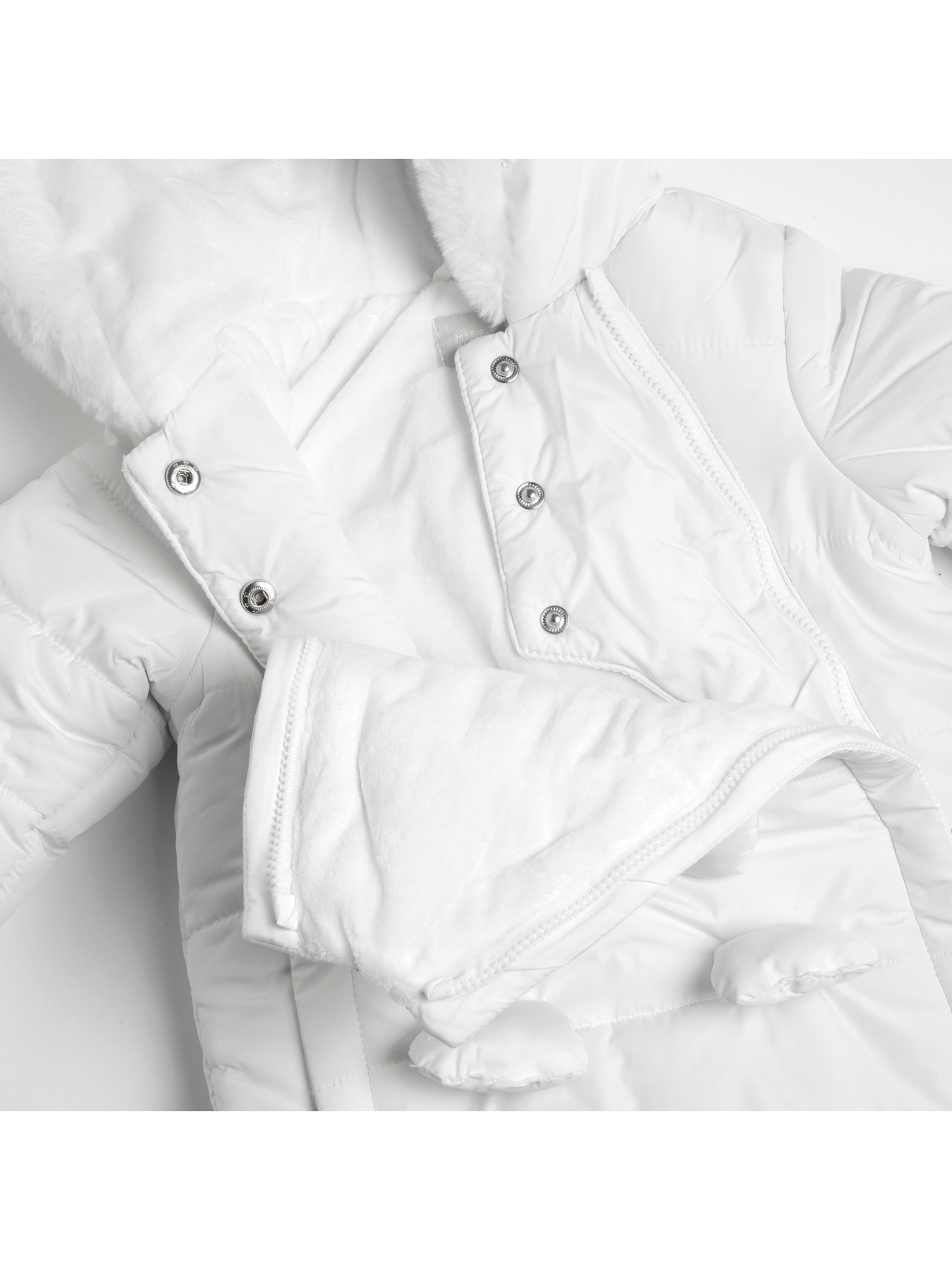 Комбінезон з утеплювачем Chicco модель 090.29385.030 Фото