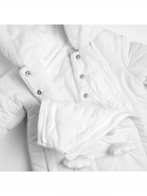 Комбінезон з утеплювачем Chicco модель 090.29385.030 Фото