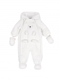 Комбінезон з утеплювачем Chicco модель 090.29385.030 Фото