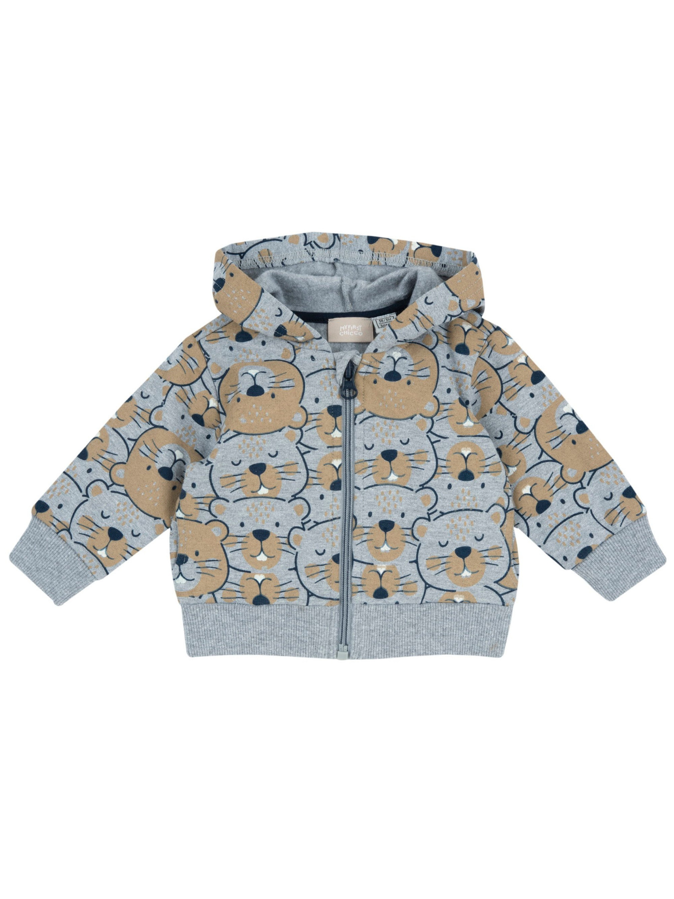 Кофта Chicco модель 090.36999.091 Фото