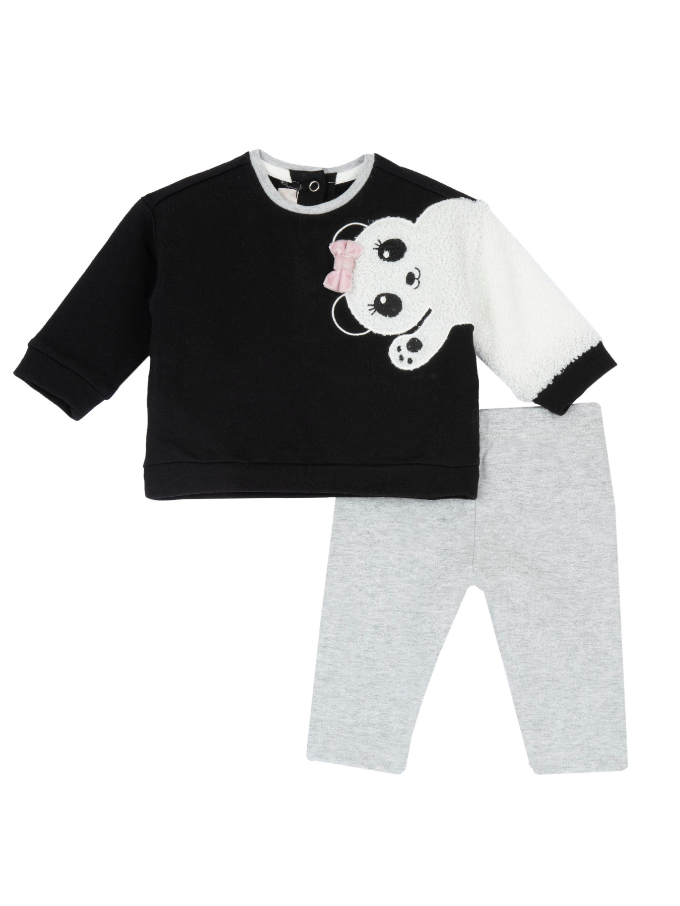 Комплект для младенцев Chicco модель 090.75731.099 Фото