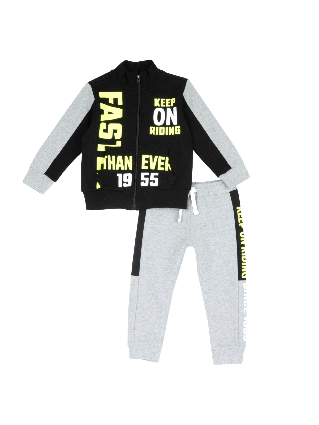 Повсякденний костюм Chicco модель 090.78849.099 Фото