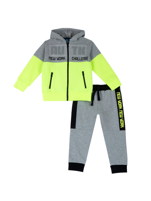 Повседневный костюм Chicco модель 090.78850.040 Фото