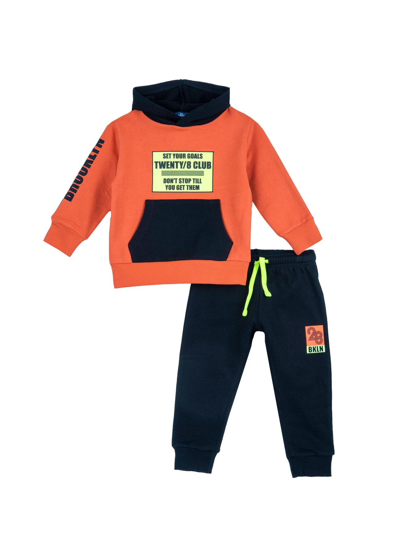 Повсякденний костюм Chicco модель 090.78851.046 Фото