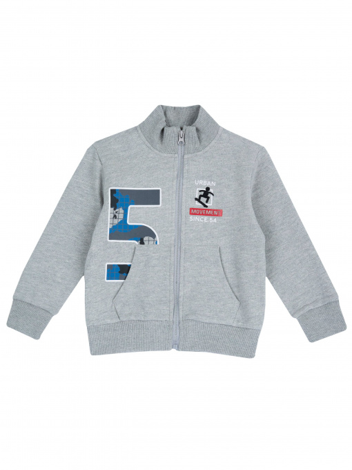 Кофта Chicco модель 090.83689.095 Кофта Chicco модель 090.83689.095 Фото