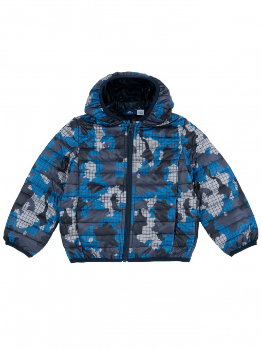 Зимова куртка Chicco модель 090.87755.096 Фото