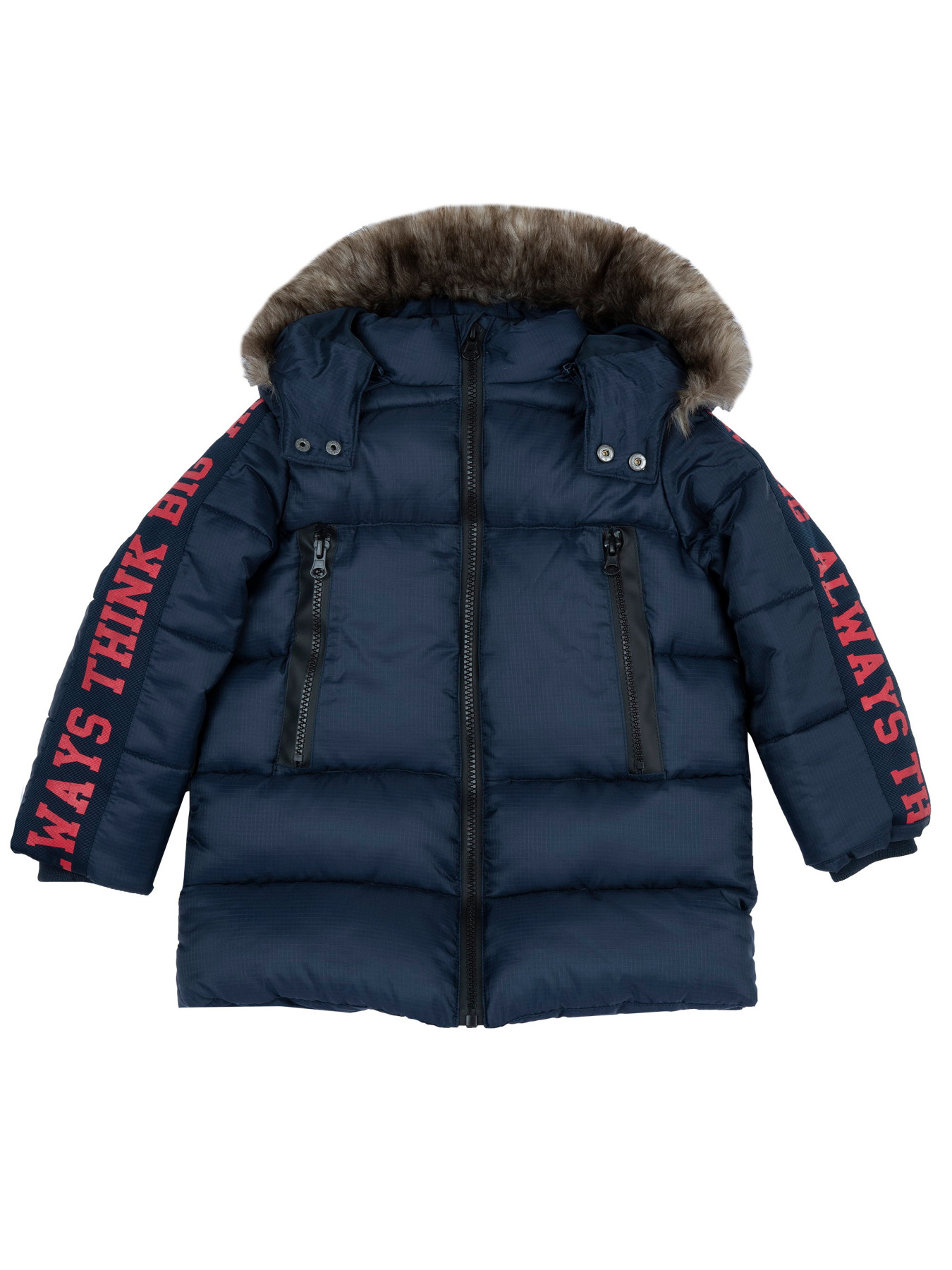 Зимова куртка Chicco модель 090.87759.088 Фото