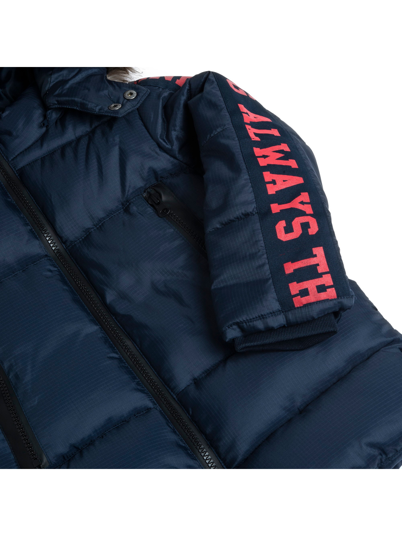 Зимова куртка Chicco модель 090.87759.088 Фото