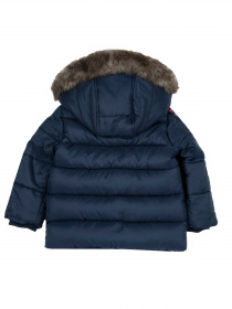 Зимова куртка Chicco модель 090.87759.088 Фото