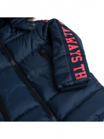 Зимова куртка Chicco модель 090.87759.088 Фото