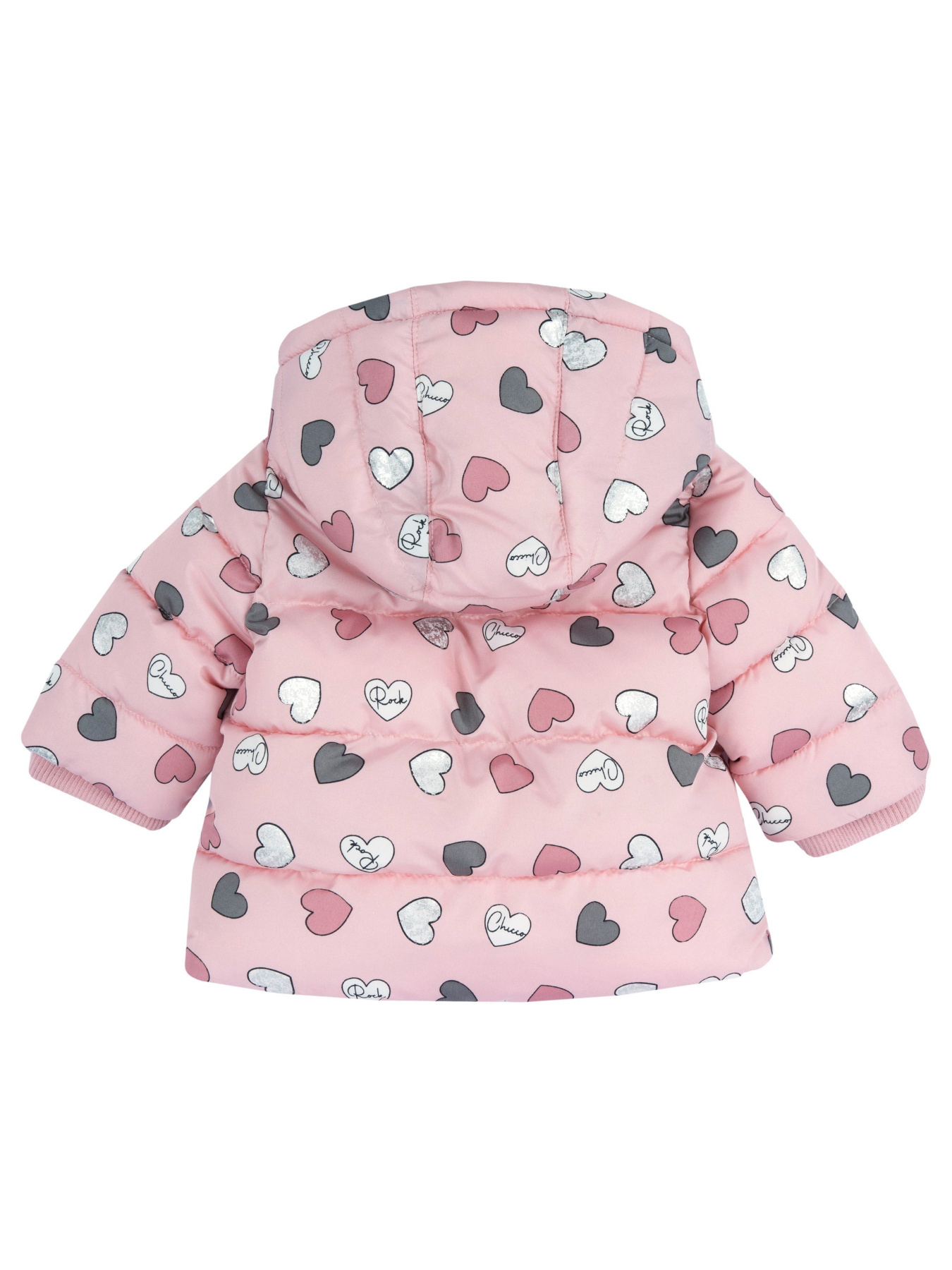 Зимова куртка Chicco модель 090.87770.015 Фото