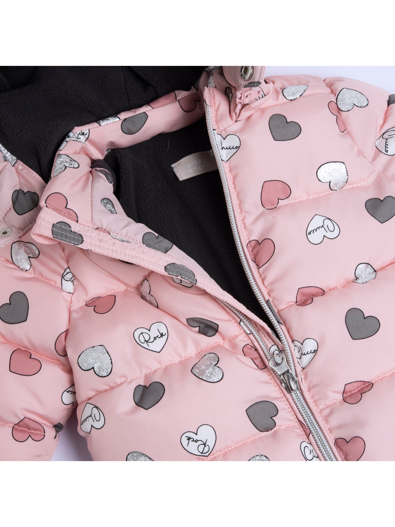 Зимова куртка Chicco модель 090.87770.015 Фото