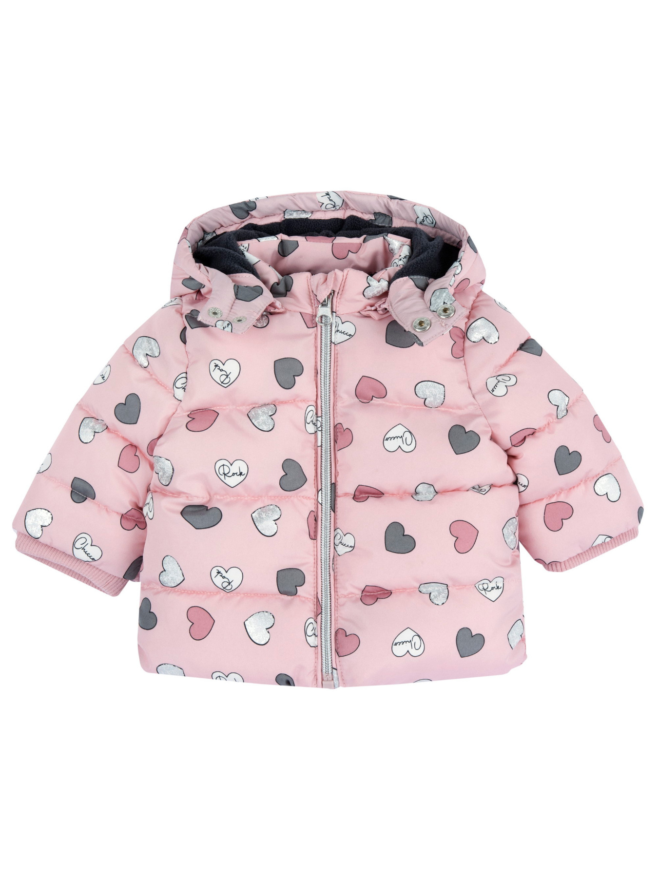 Зимова куртка Chicco модель 090.87770.015 Фото