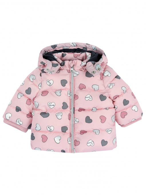 Зимняя куртка Chicco модель 090.87770.015 Фото