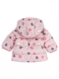 Зимова куртка Chicco модель 090.87770.015 Фото