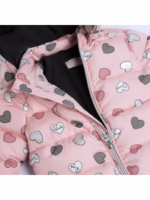 Зимова куртка Chicco модель 090.87770.015 Фото