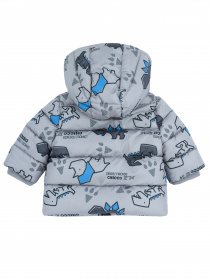 Зимняя куртка Chicco модель 090.87770.095 Фото