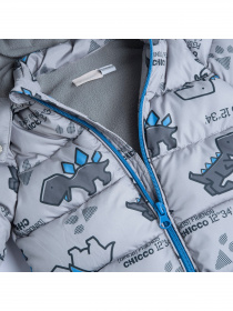 Зимняя куртка Chicco модель 090.87770.095 Фото