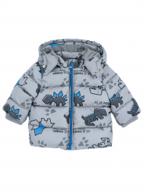 Зимняя куртка Chicco модель 090.87770.095 Фото