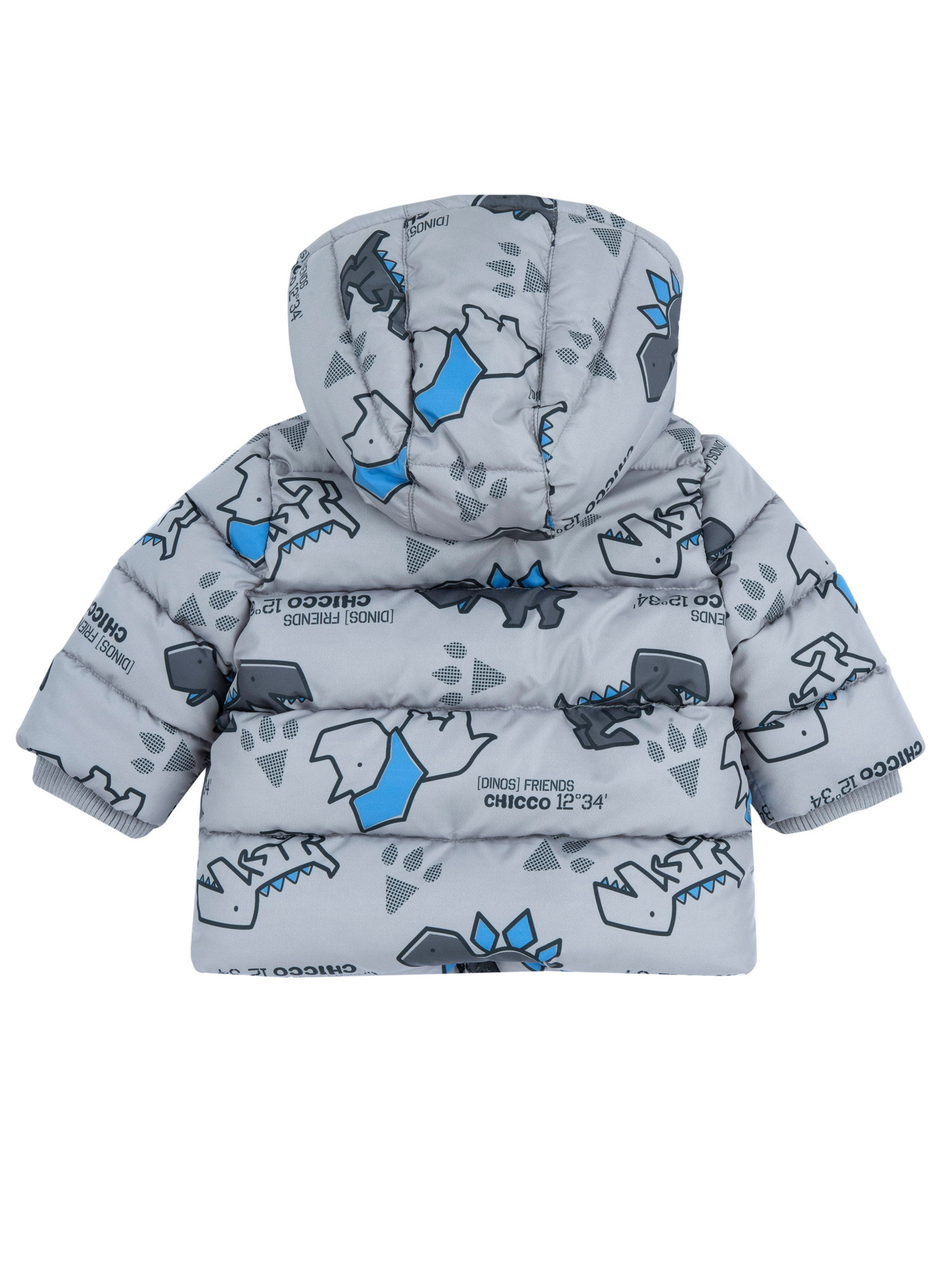 Зимова куртка Chicco модель 090.87770.095 Зимова куртка Chicco модель 090.87770.095 Фото