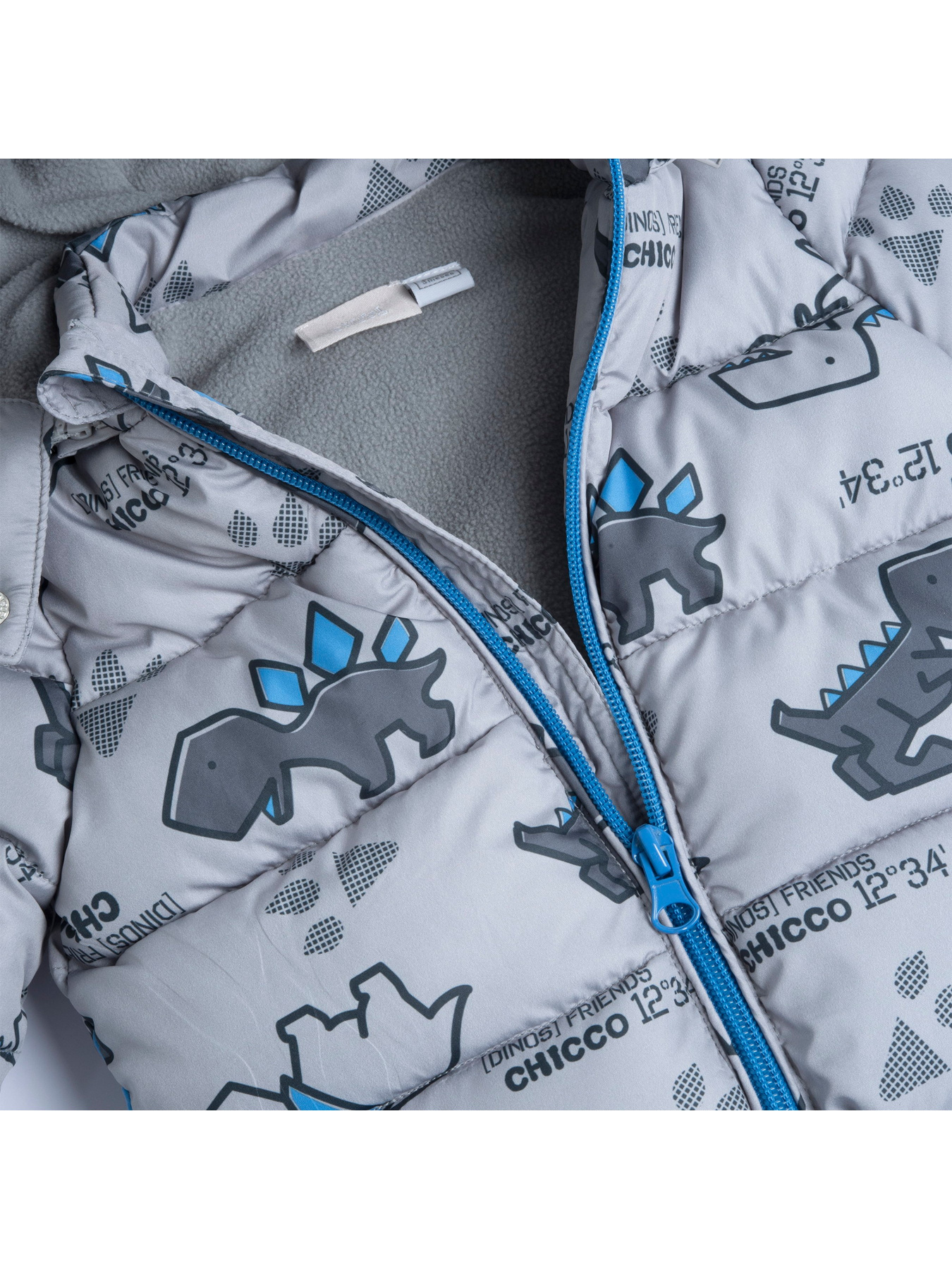 Зимова куртка Chicco модель 090.87770.095 Зимова куртка Chicco модель 090.87770.095 Фото