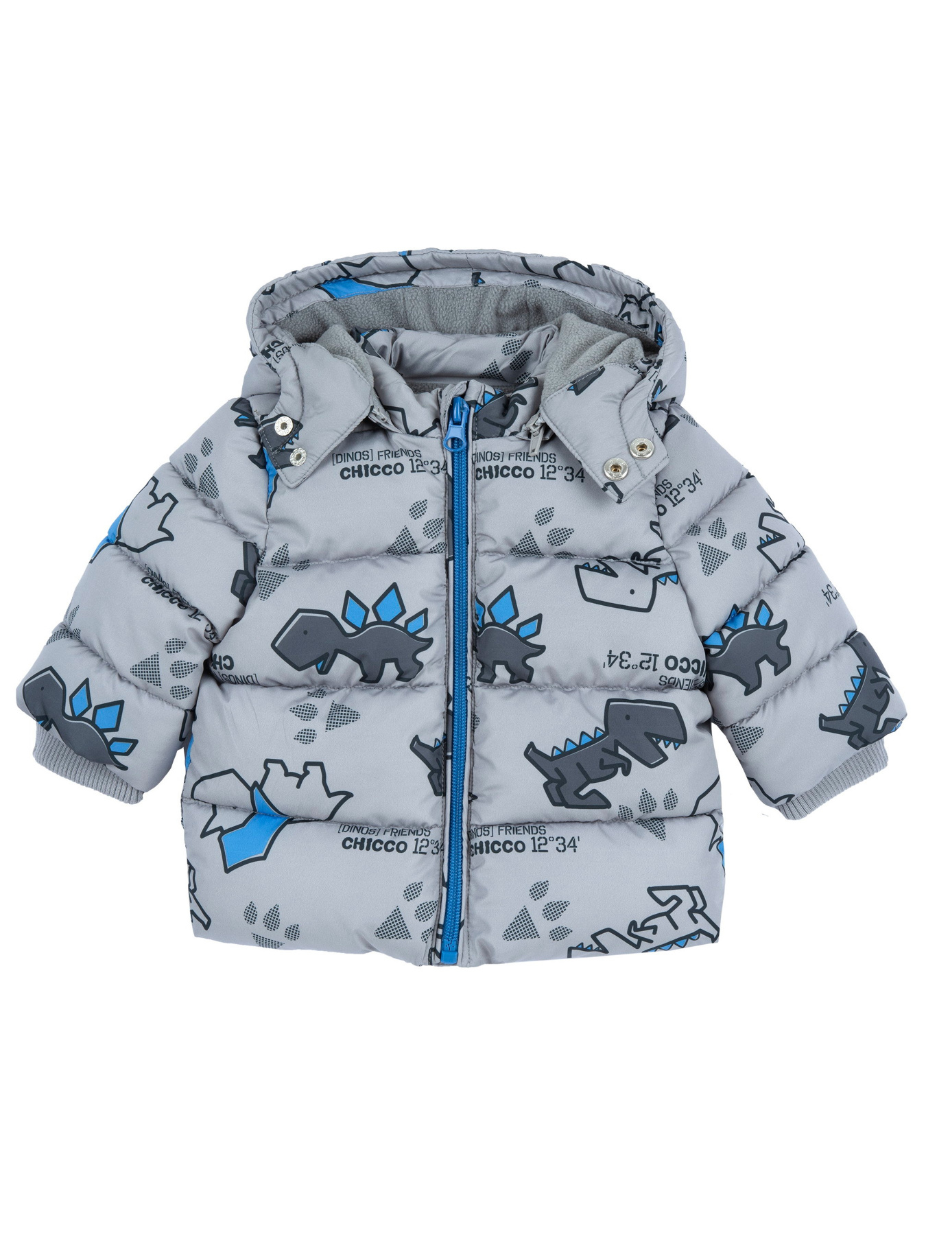 Зимова куртка Chicco модель 090.87770.095 Зимова куртка Chicco модель 090.87770.095 Фото