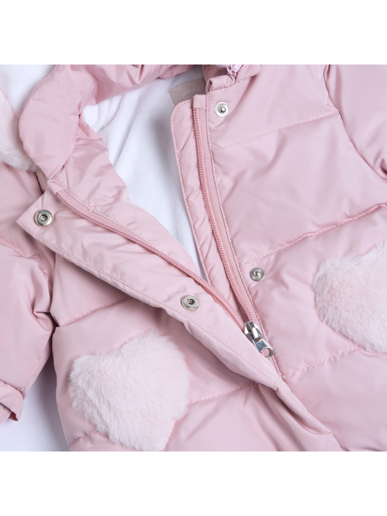 Пуховик Chicco модель 090.87773.015 Фото