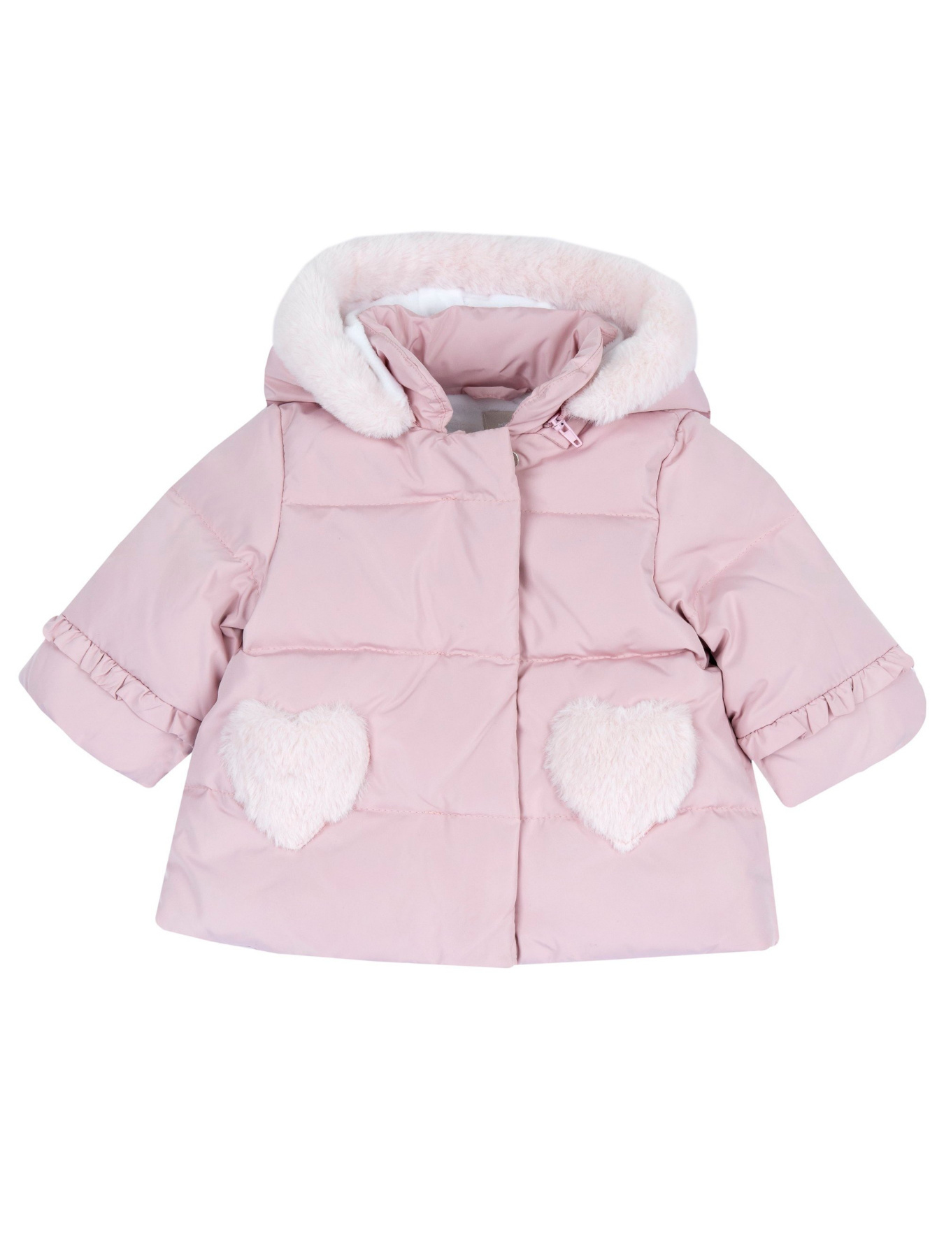 Пуховик Chicco модель 090.87773.015 Фото