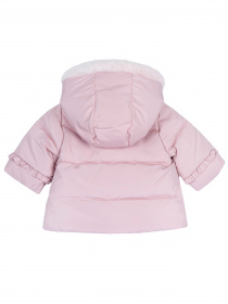 Пуховик Chicco модель 090.87773.015 Фото