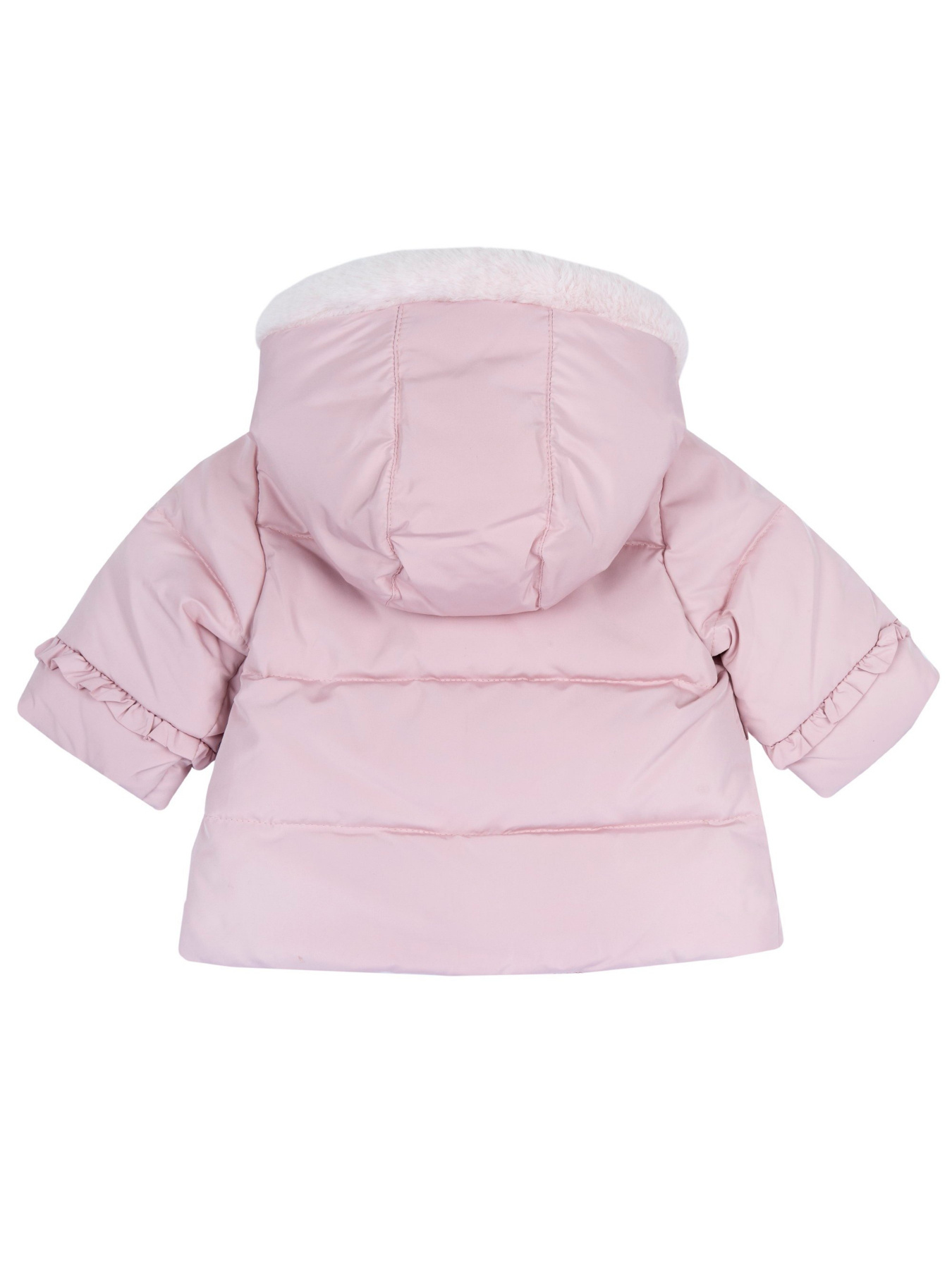 Пуховик Chicco модель 090.87773.015 Фото