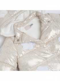 Зимова куртка Chicco модель 090.87774.061 Фото