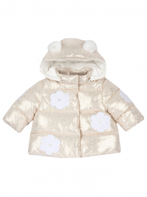 Зимняя куртка Chicco модель 090.87774.061 Фото