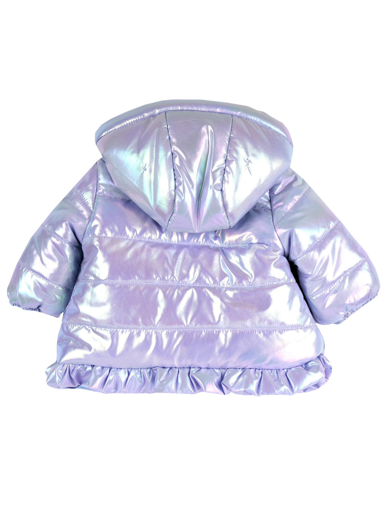 Зимова куртка Chicco модель 090.87778.012 Фото