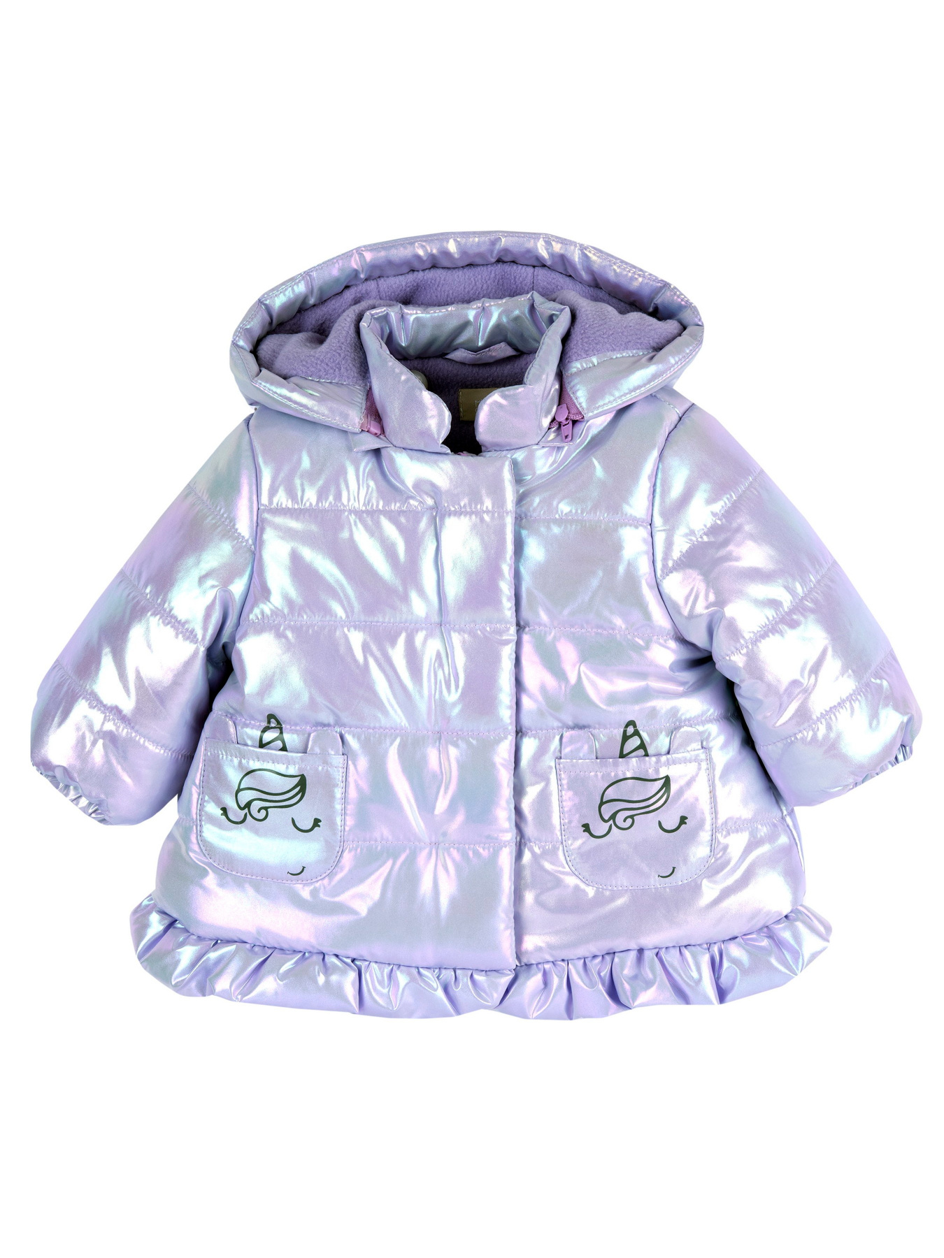 Зимова куртка Chicco модель 090.87778.012 Фото